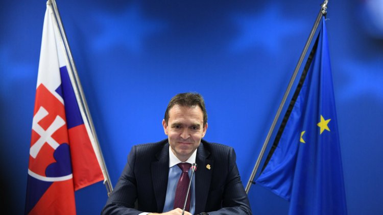 Macaristan ve Slovakya’dan “Ukrayna tahılı” kararı: Kendi yasaklarını uygulayacaklar