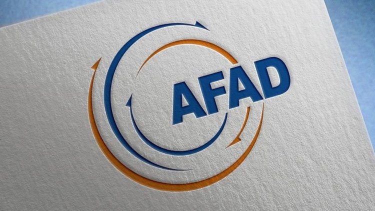 AFAD’a 215 sözleşmeli arama ve kurtarma teknisyeni alınacak! İşte başvuru tarihi