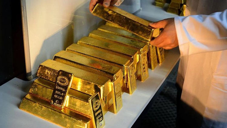 18 Eylül altın fiyatları, çeyrek altın kaç lira oldu?