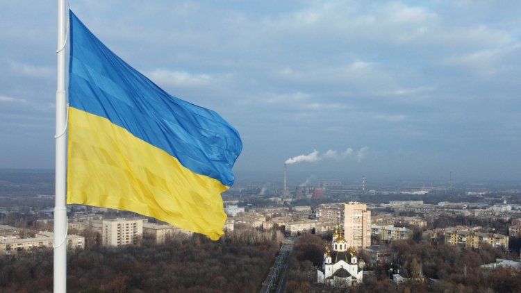 Ukrayna’dan tahıl ithalatını yasaklayan AB ülkelerine dava hazırlığı