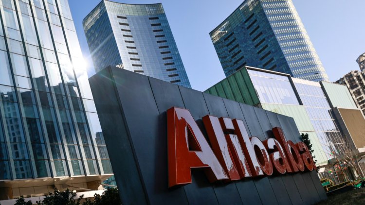 Alibaba’dan Türkiye’ye 2 milyar dolarlık yatırım