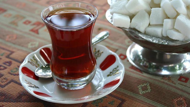 Türk çayı ihracatı 8 ayda yüzde 22 arttı