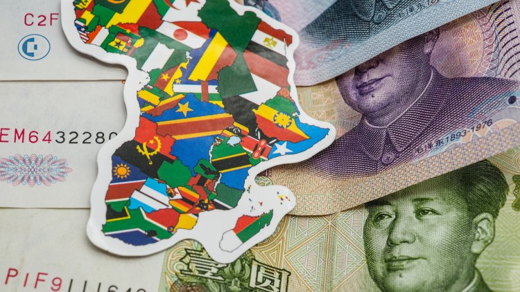 Çin’in Afrika’ya kredileri 2022’de son 20 yılın en düşük seviyesine indi