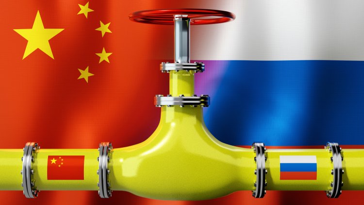 Gazprom’un Çin’e gaz sevkiyatı bir hafta duracak
