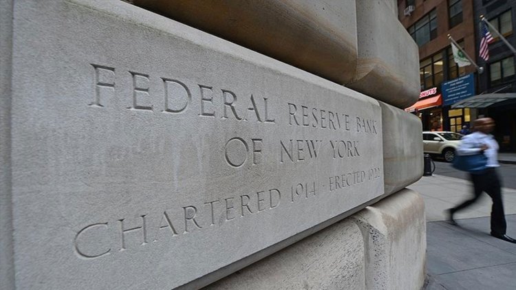 Fed bir faiz artışının daha sinyalini verdi