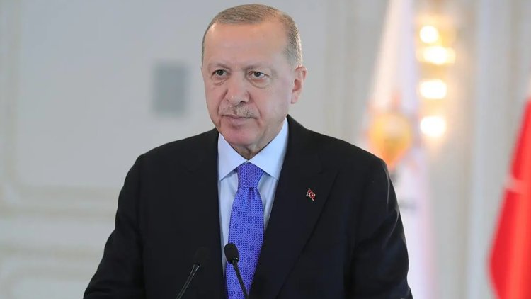 Cumhurbaşkanı Erdoğan’dan enflasyon açıklaması: Tedbirlerimiz devam edecek