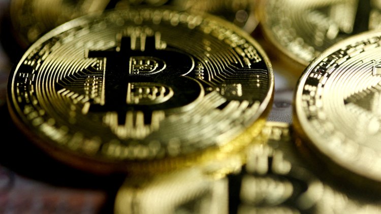 ABD SEC Başkanı, Bitcoin’in “menkul kıymet” olmadığını savundu