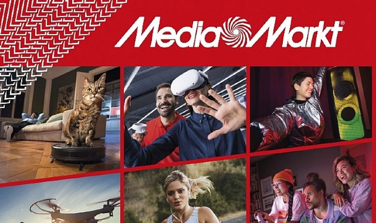 MediaMarkt’la Tam Vakti Kampanyası Başladı
