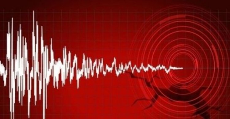 Malatya&#039;da deprem meydana geldi