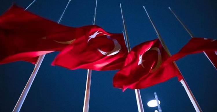 Türkiye&#039;de 3 günlük yas ilan edilecek