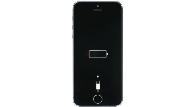 WSJ: Yeni iPhone alma sadece batarya değiştir