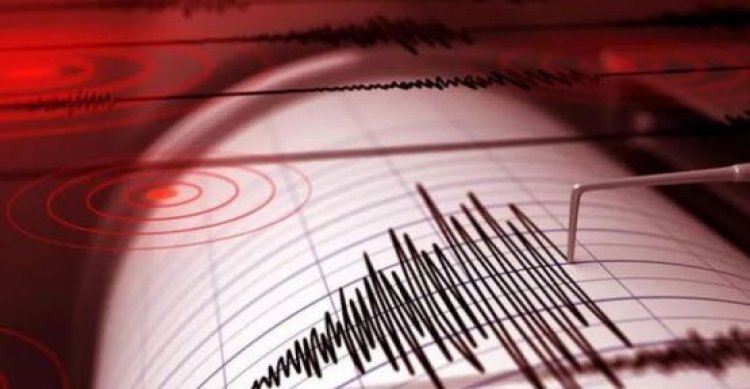 Malatya&#039;da 4,4 büyüklüğünde deprem