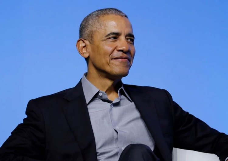 Google’ın yapay zekası Barack Obama için Müslüman dedi